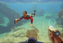 Subnautica 2 recebe primeira grande atualização do Acesso Antecipado com novos Biomods e melhorias no cooperativo