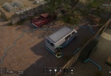 Ghost Justice é anunciado como novo jogo de estratégia tática contra cartéis e chega em 2027