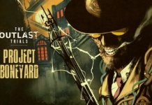 The Outlast Trials recebe Project Boneyard, Temporada 7 com nova área, desafios e eventos gratuitos