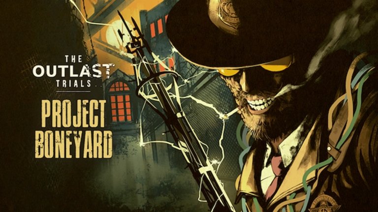 The Outlast Trials recebe Project Boneyard, Temporada 7 com nova área, desafios e eventos gratuitos
