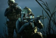 GROUND BRANCH deixa o Acesso Antecipado e recebe versão 1.0 no Steam