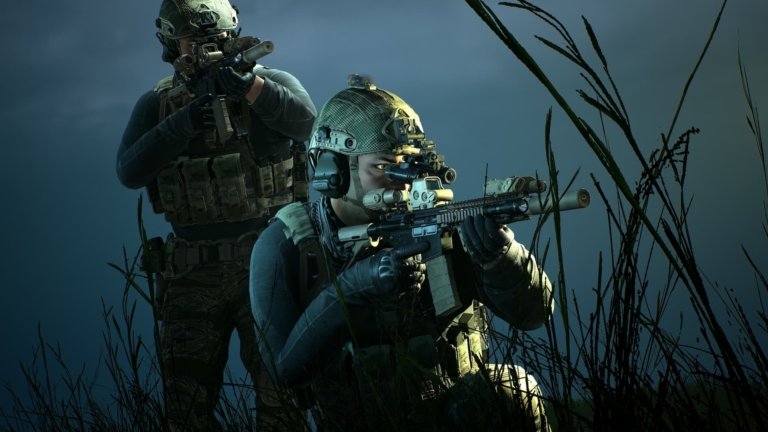 GROUND BRANCH deixa o Acesso Antecipado e recebe versão 1.0 no Steam