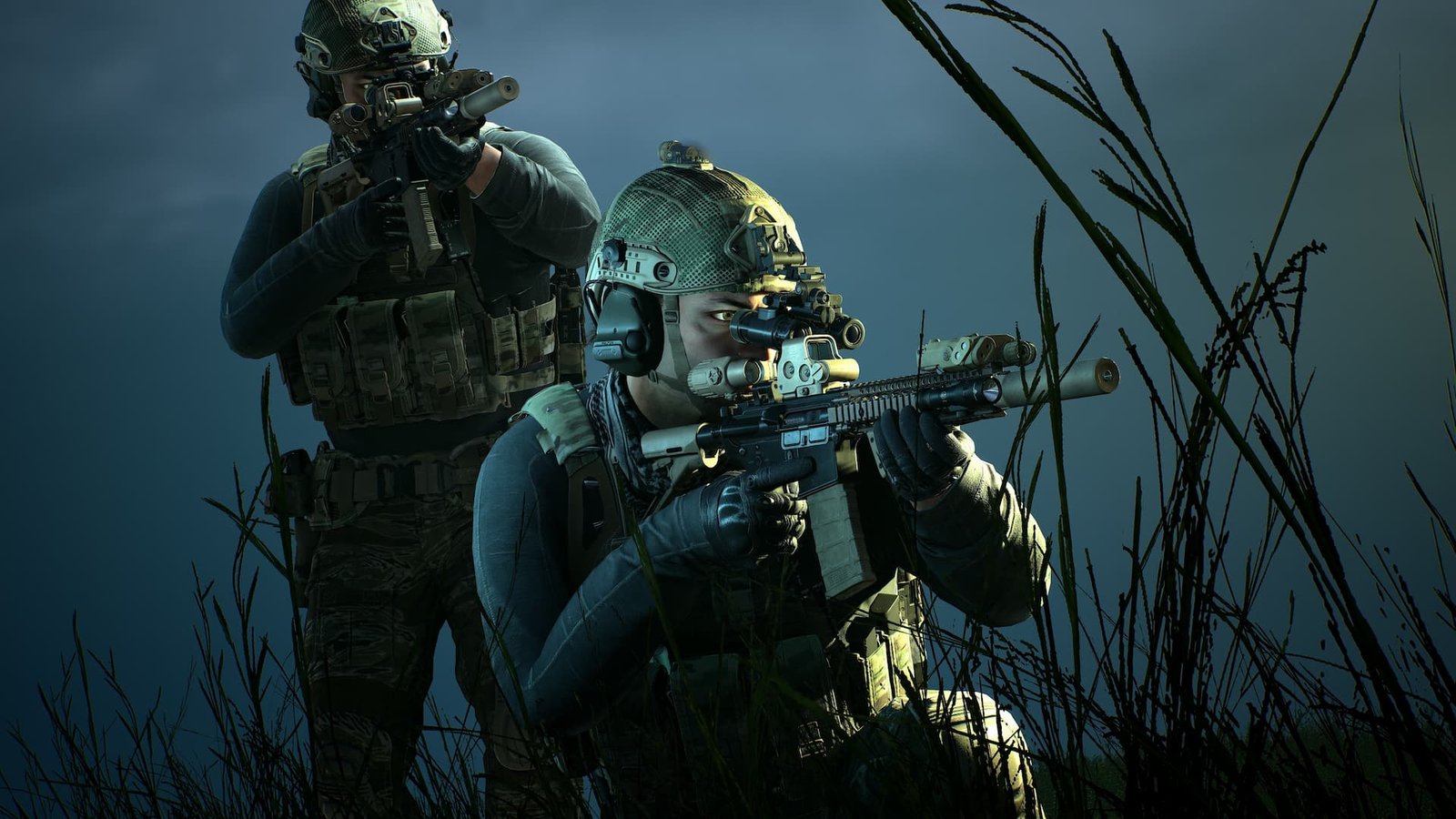 GROUND BRANCH deixa o Acesso Antecipado e recebe versão 1.0 no Steam