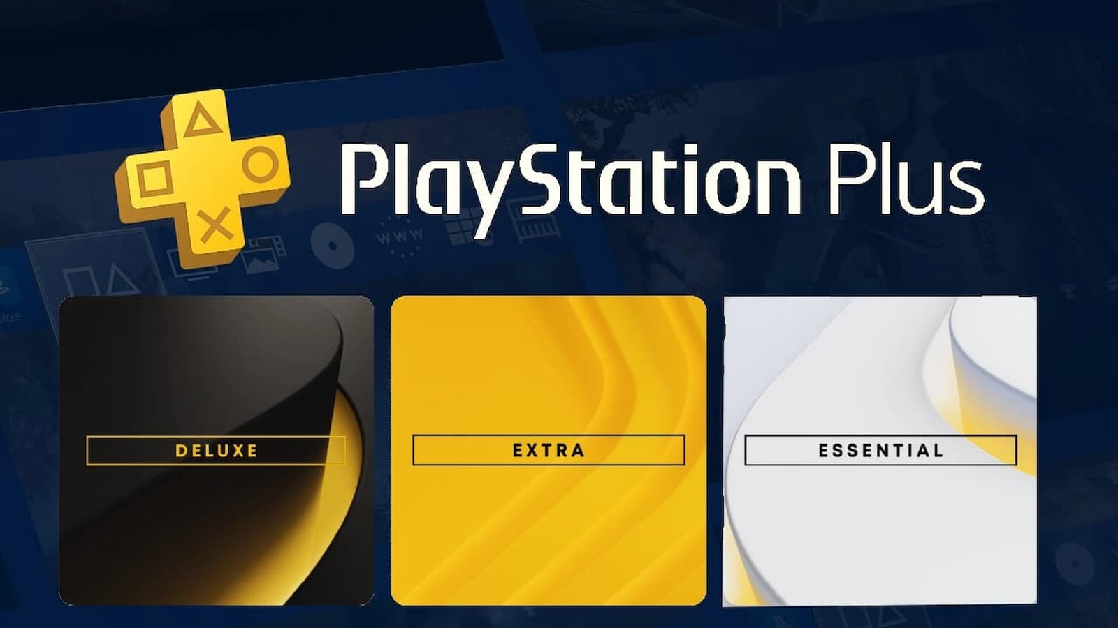 PS Plus Extra e Deluxe perderão 9 jogos em agosto