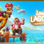 Lou’s Lagoon ganha Edição Deluxe com itens cosméticos e novo vídeo de gameplay