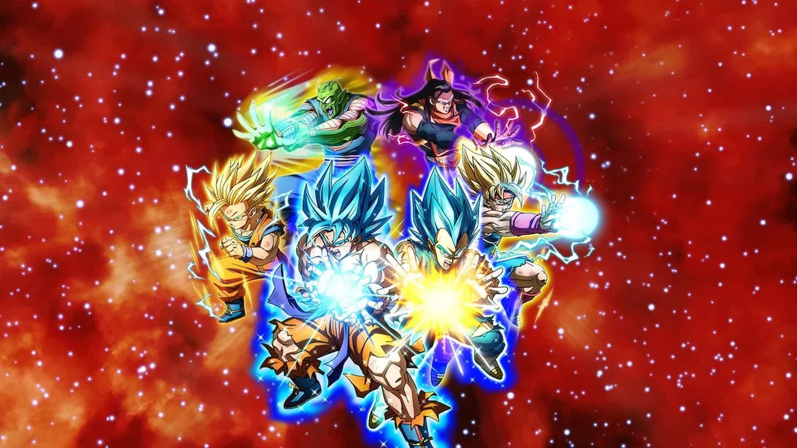 Dragon Ball: Sparking! ZERO revela DLC Super Limit-Breaking NEO com 33 personagens e novo modo solo