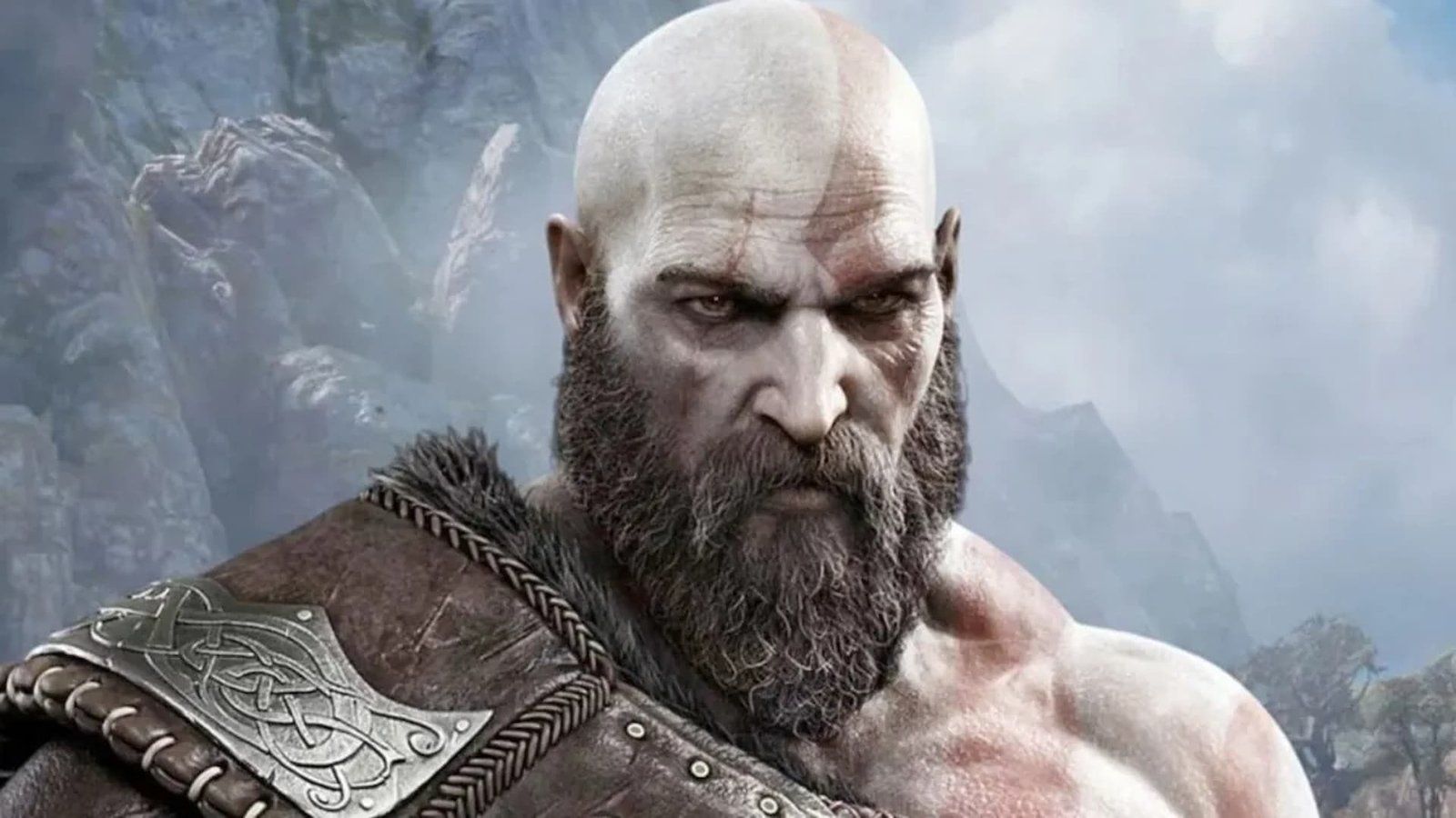 God of War Laufey prepara o caminho para o próximo jogo de Kratos, confirma Cory Barlog