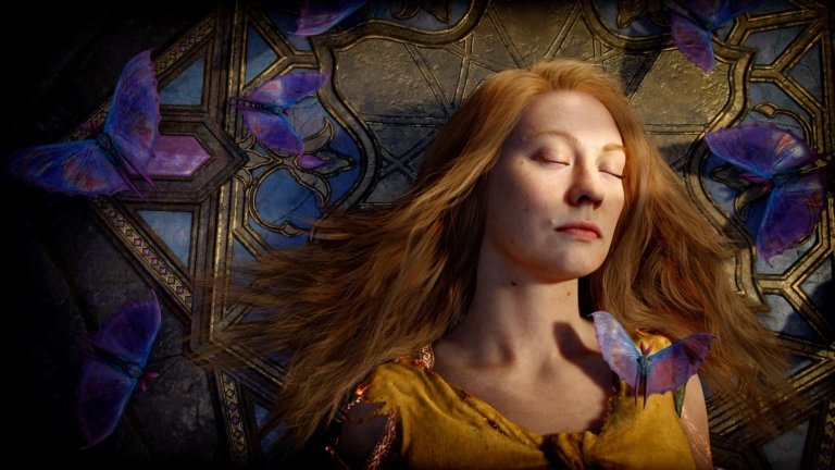 God of War Laufey ganha data de lançamento e chega ao PS5 em fevereiro de 2027