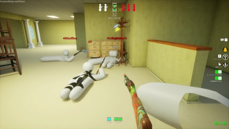 Meccha Chameleon pode ter mapas maliciosos no Steam Workshop, alerta pesquisador de segurança