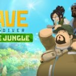 Dave the Diver: In the Jungle prova que o oceano ficou pequeno | Review (PC)