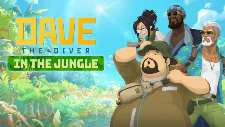Dave the Diver: In the Jungle prova que o oceano ficou pequeno | Review (PC)