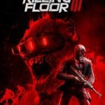 Killing Floor III – capa