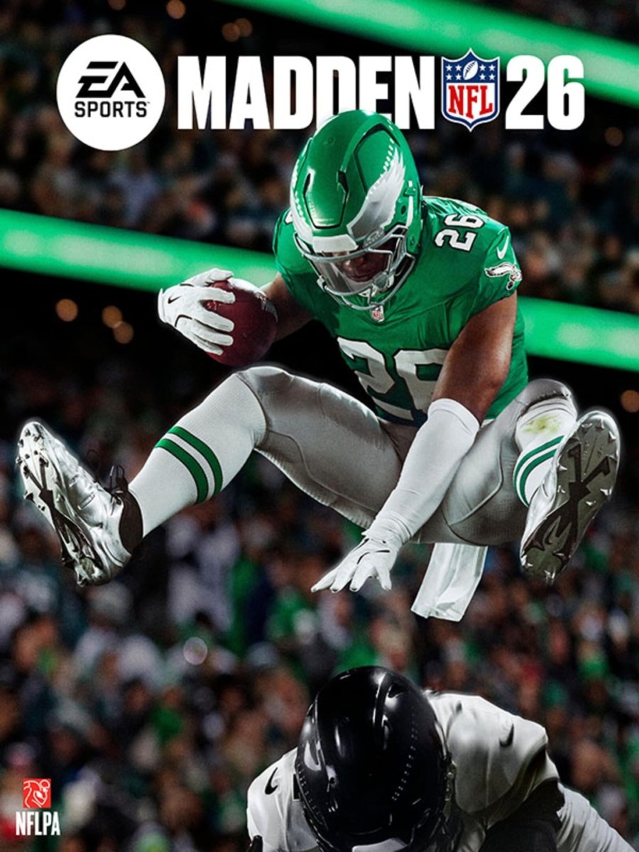 Madden NFL 26