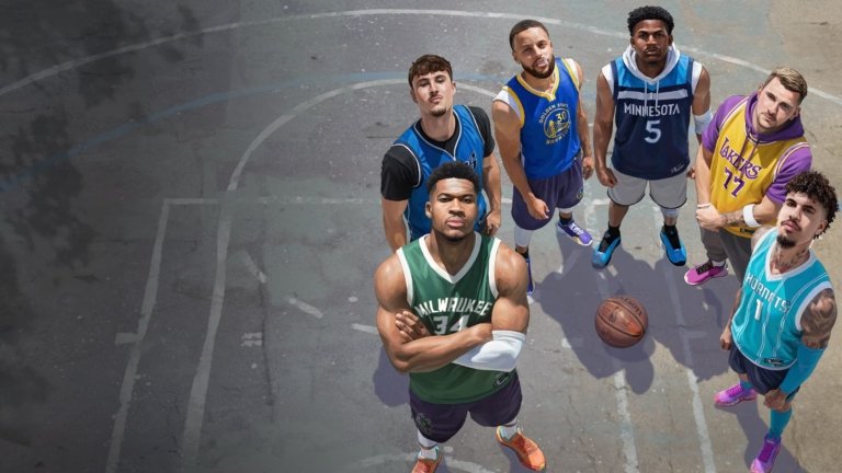 NBA THE RUN joga bonito, mas ainda entra em quadra incompleto | Review (PS5)