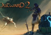 Outward 2 me fez reaprender a ter medo do caminho | Preview (PC) Outward 2