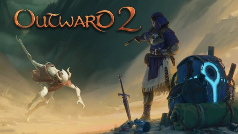 Outward 2 me fez reaprender a ter medo do caminho | Preview (PC)
