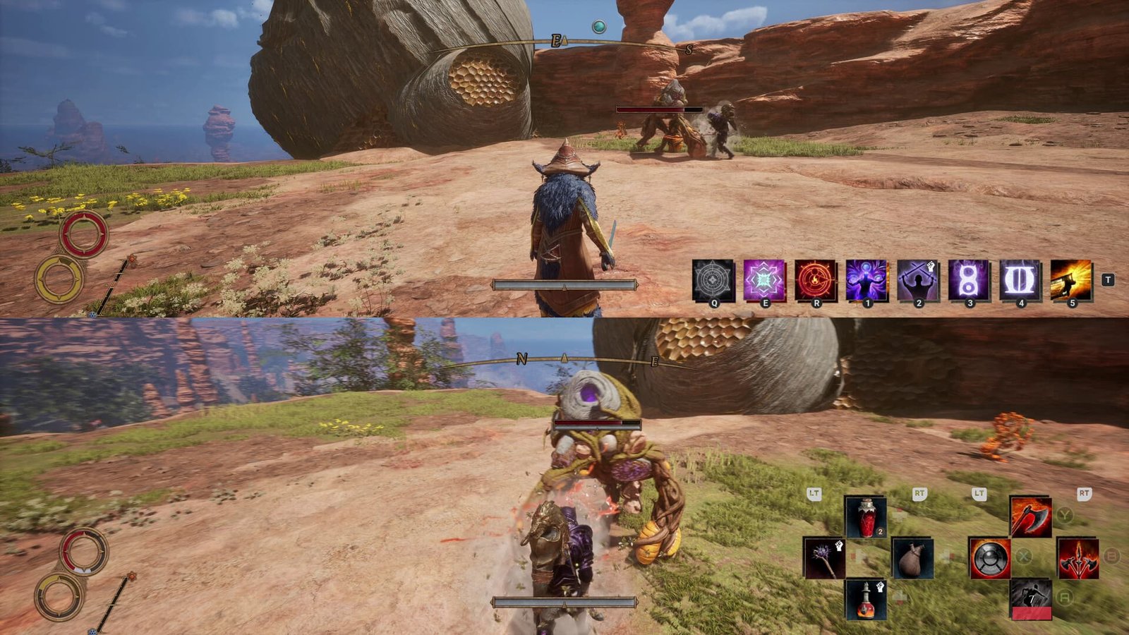 Outward 2