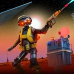 PowerWash Simulator 2: STAR WARS Pack encontra beleza naquilo que a guerra deixa para trás | Review (PS5) PowerWash Simulator 2 - STAR WARS Pack review