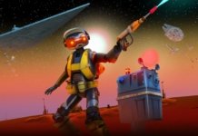 PowerWash Simulator 2: STAR WARS Pack encontra beleza naquilo que a guerra deixa para trás | Review (PS5) PowerWash Simulator 2 - STAR WARS Pack review