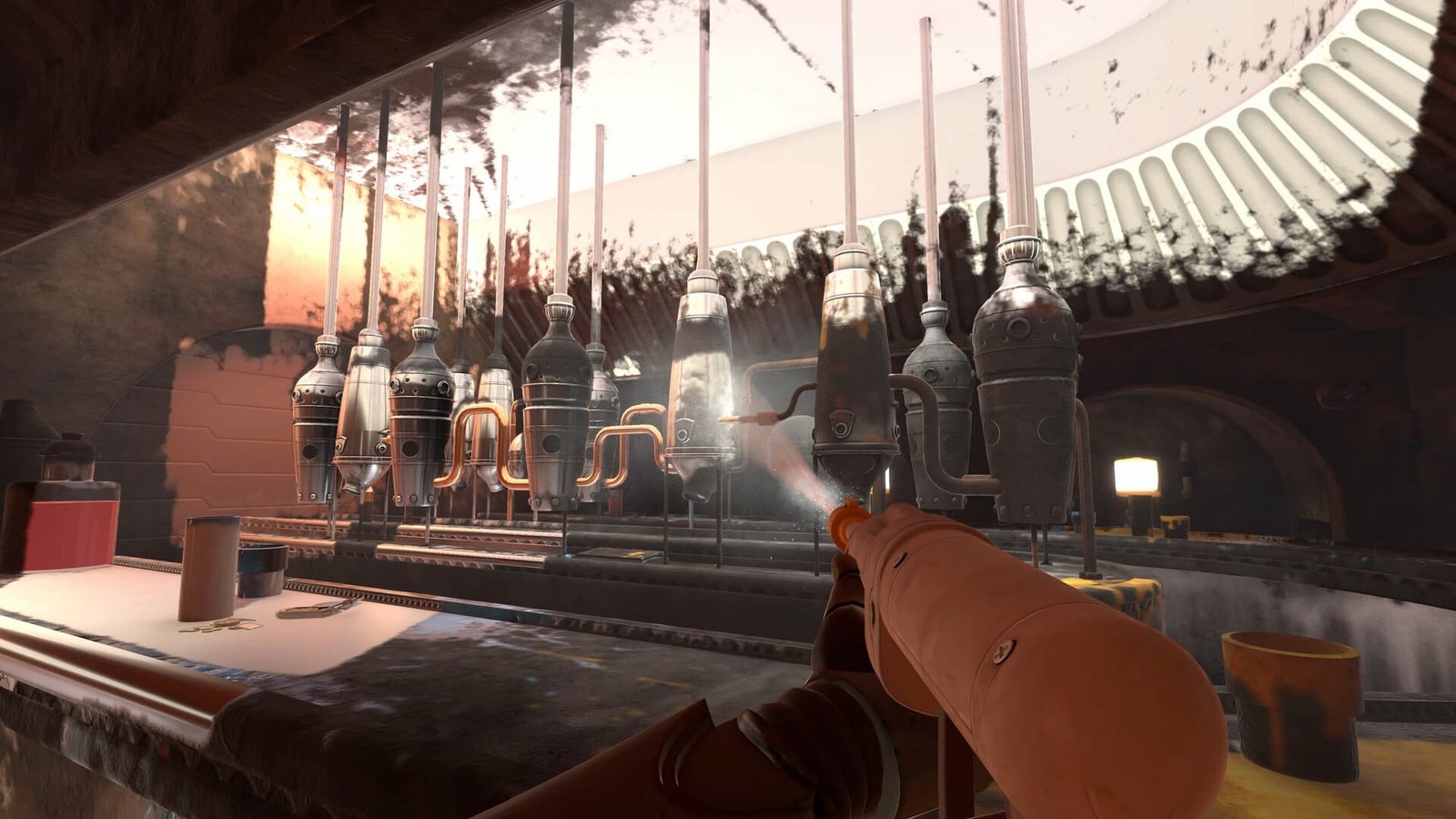 PowerWash Simulator 2 - STAR WARS Pack review