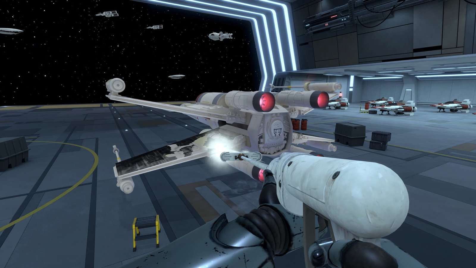 PowerWash Simulator 2 - STAR WARS Pack review