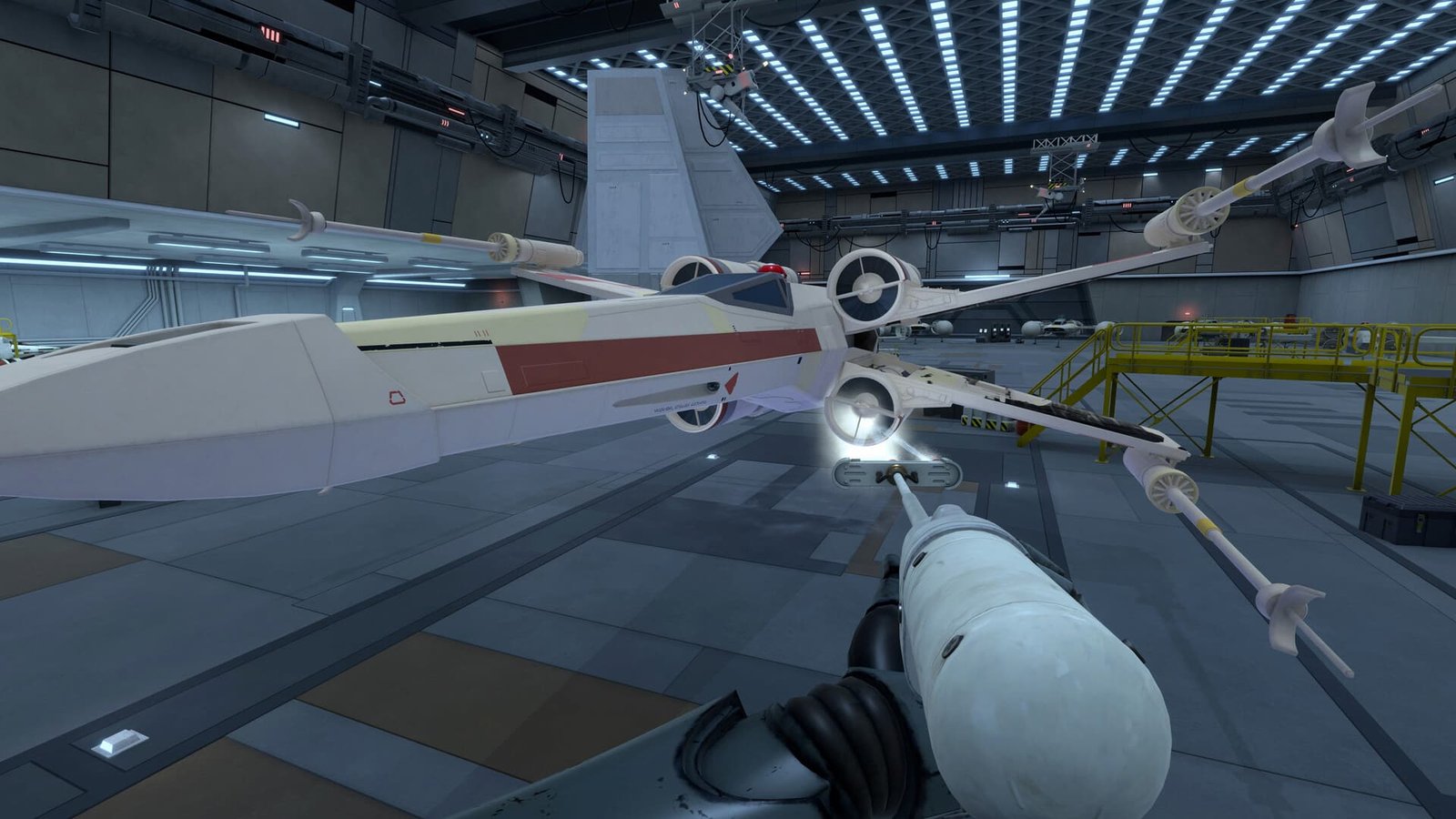PowerWash Simulator 2 - STAR WARS Pack review