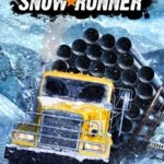 SnowRunner – capa