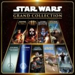 Star Wars: Grand Collection – capa