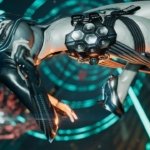 Stellar Blade – banner