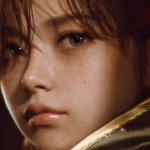 Stellar Blade: Blood Rain – banner