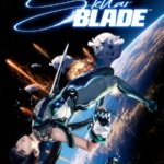 Stellar Blade – capa