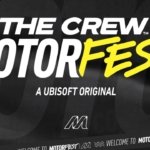 The Crew: Motorfest – banner