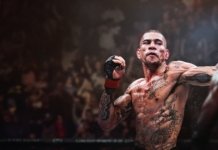 EA Sports UFC 6 entende que toda luta começa antes do soco | Review (PS5) UFC 6