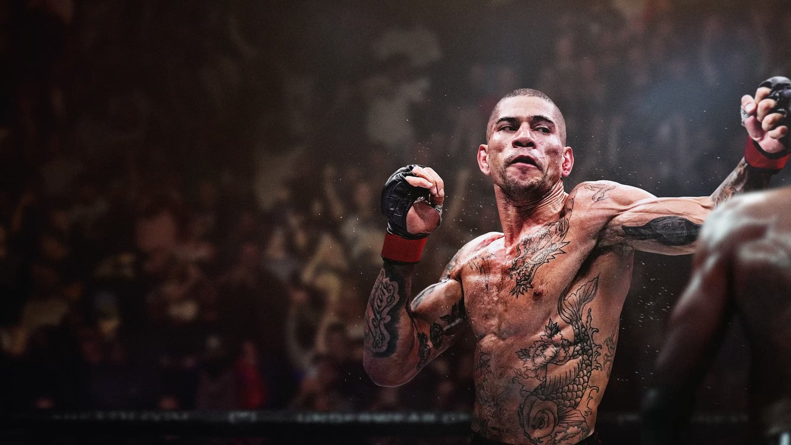EA Sports UFC 6 entende que toda luta começa antes do soco | Review (PS5)