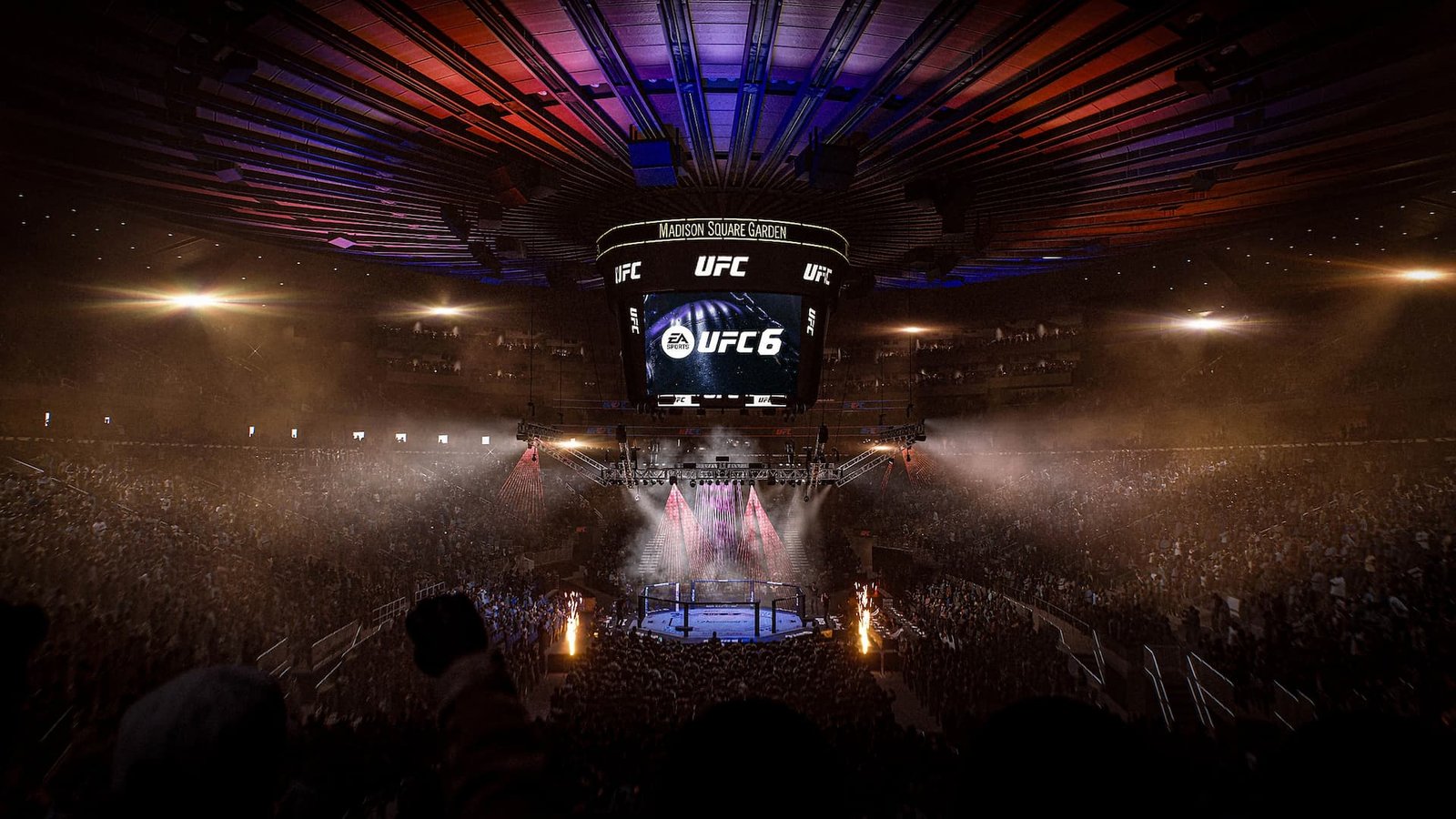 UFC 6