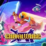 Chivalware ganha trailer de accolades após recepção positiva da demo no Steam