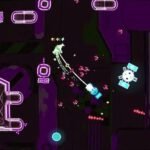 HYPERWIRED é lançado para PC e consoles com ação roguelike e mecânica inédita de conexão
