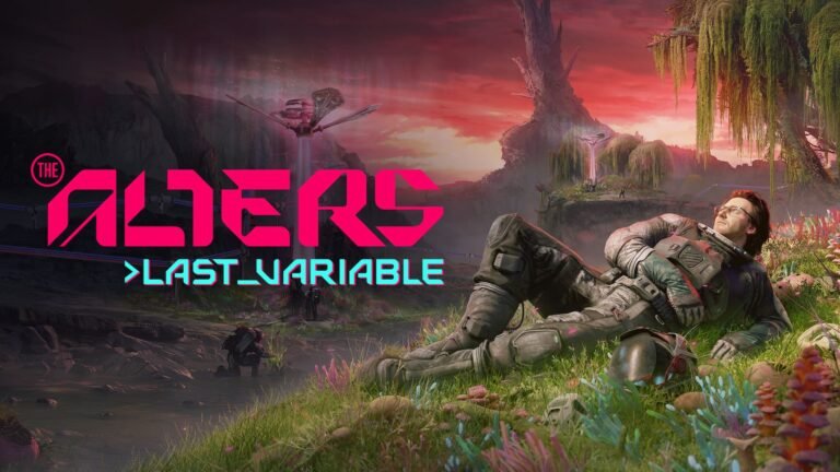 The Alters: Last Variable expande a jornada de Jan com nova campanha focada em ciência e sobrevivência