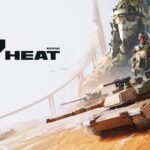 World of Tanks: HEAT recebe primeira temporada com nova agente, mapa e tanques inéditos