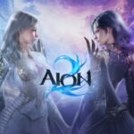 Jogadores de AION 2 enviam caminhão de café para equipe de desenvolvimento após nova atualização