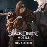 Black Desert Mobile recebe sistema de Classes Transcendentes e anuncia Banquete de Heidel 2026