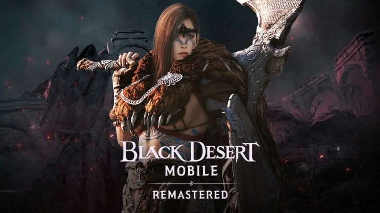 Black Desert Mobile recebe sistema de Classes Transcendentes e anuncia Banquete de Heidel 2026