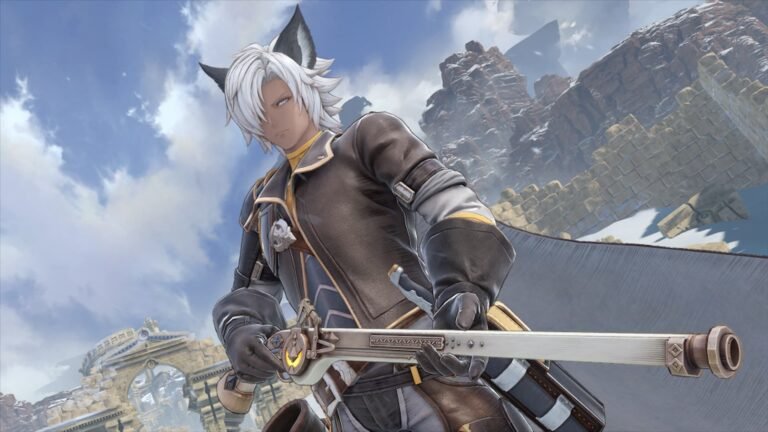 Granblue Fantasy: Relink – Endless Ragnarok já está disponível com novos personagens e expansão inédita