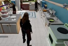 Boba Cafe Simulator ganha data de lançamento e chega ao Steam em julho