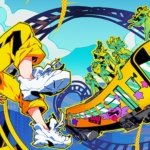 Denshattack! já está disponível para PC e consoles com lançamento, descontos e trilha sonora eletrizante