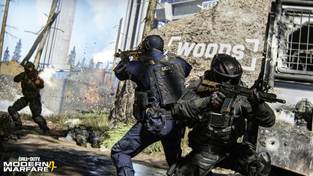 Call of Duty: Modern Warfare 4 revela Kill Block, novo modo multiplayer com mapas que mudam a cada partida