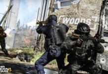 Call of Duty: Modern Warfare 4 revela Kill Block, novo modo multiplayer com mapas que mudam a cada partida