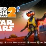 PowerWash Simulator 2 recebe DLC de Star Wars com Millennium Falcon, Mos Eisley e mais