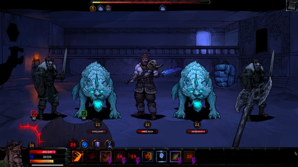 HellSlave II: Judgment of the Archon ganha data de lançamento e chega ao PC em agosto de 2026