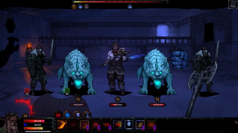 HellSlave II: Judgment of the Archon ganha data de lançamento e chega ao PC em agosto de 2026